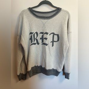 Official Taylor Swift reputation sweatshirt